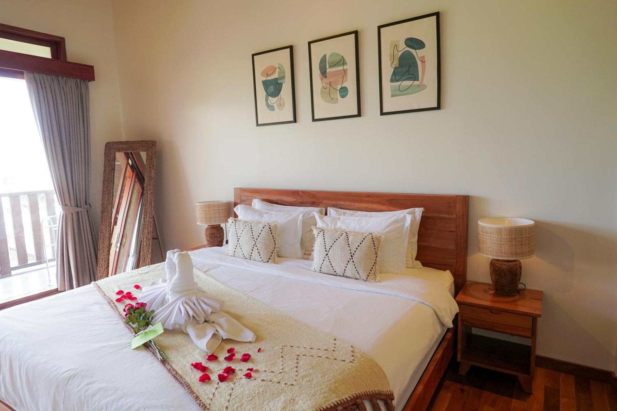Tropical Beach House Bali Семіньяк Екстер'єр фото