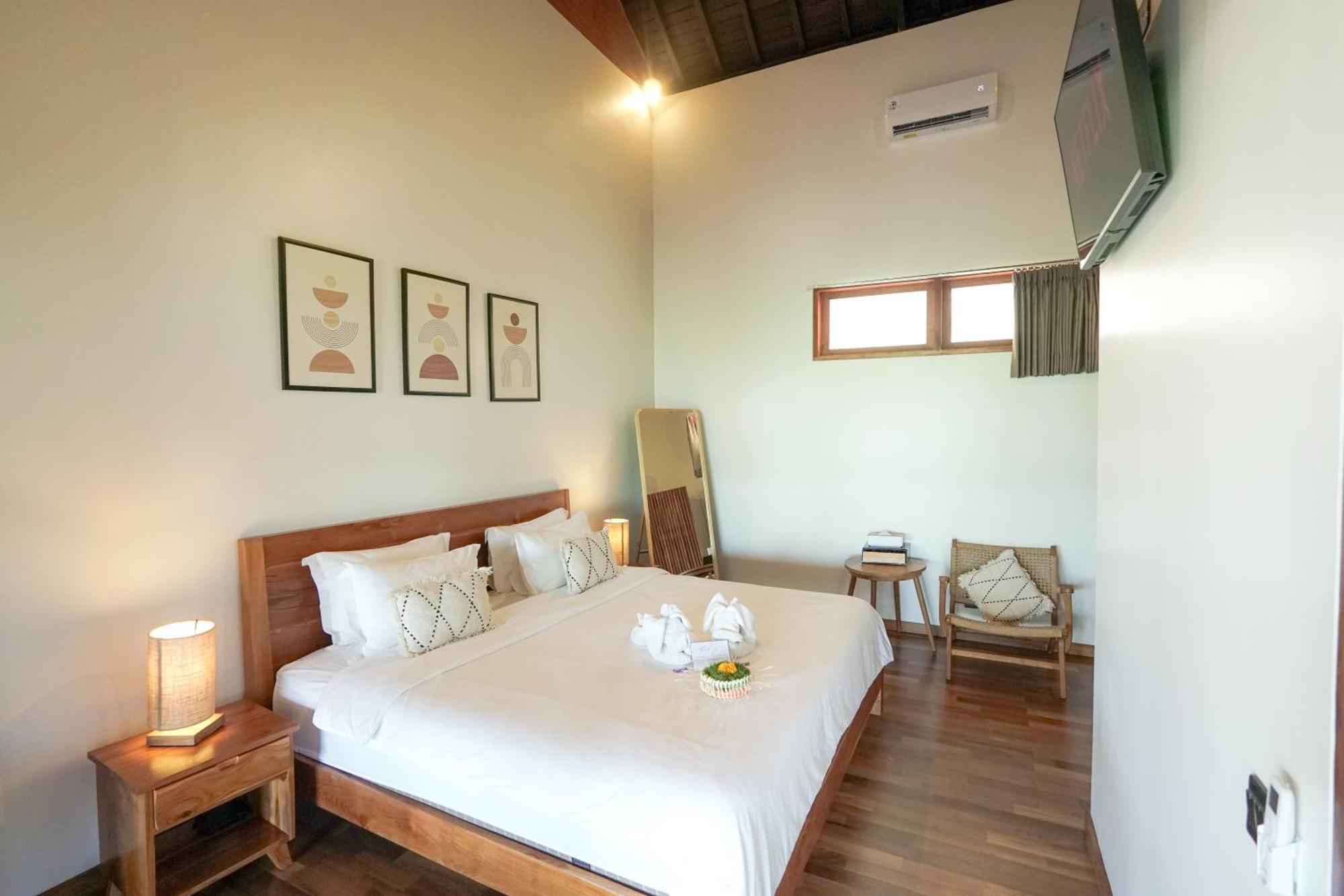 Tropical Beach House Bali Семіньяк Номер фото