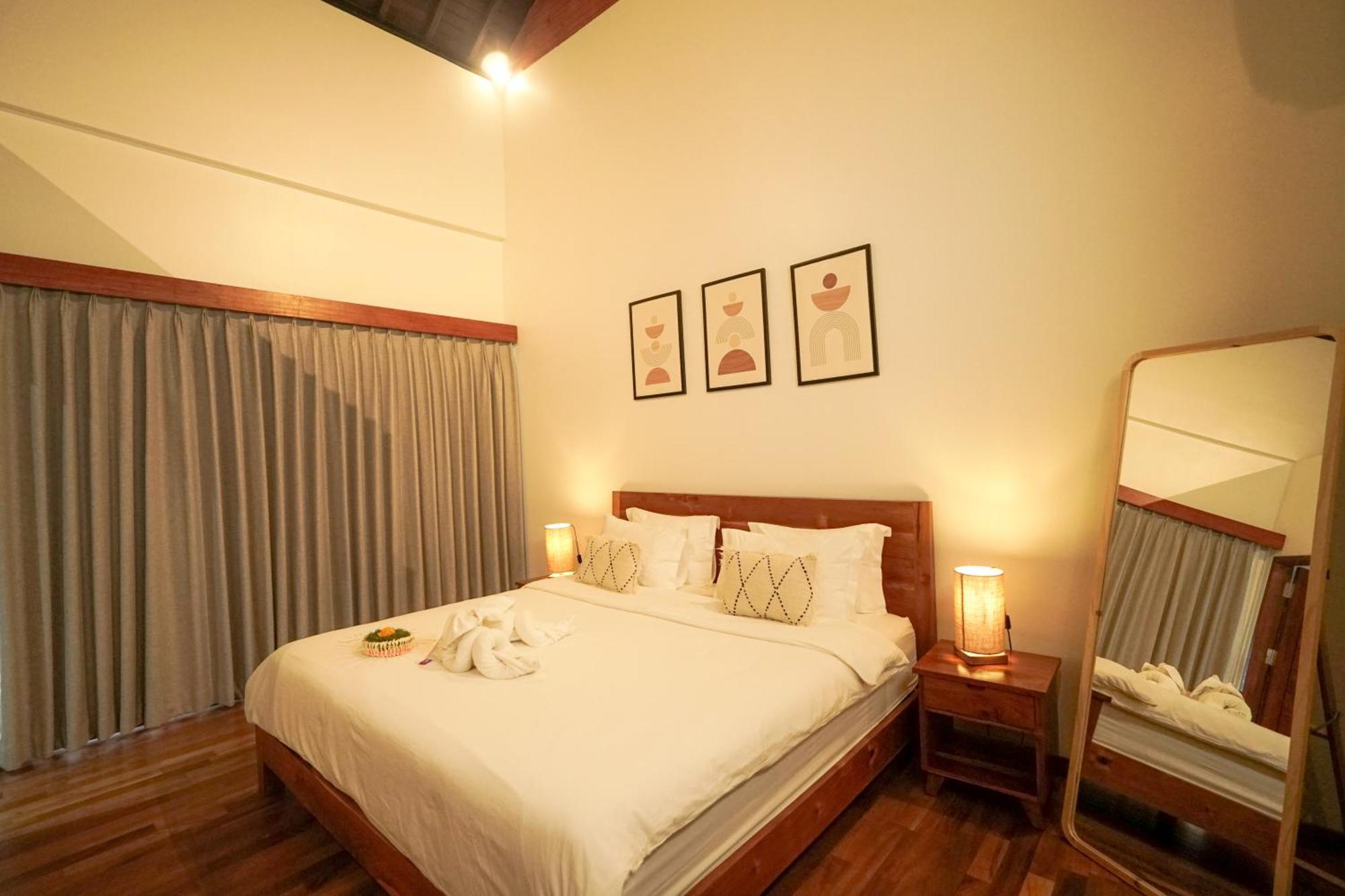 Tropical Beach House Bali Семіньяк Номер фото