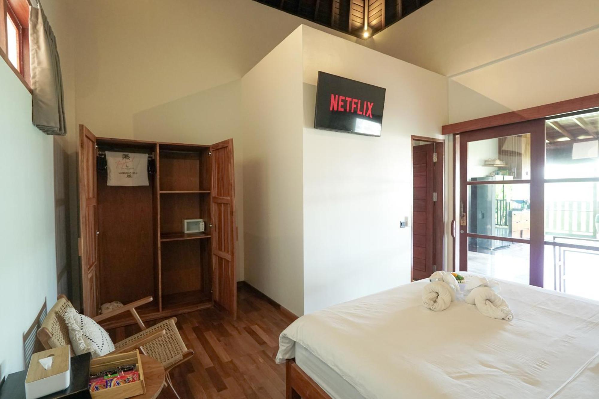 Tropical Beach House Bali Семіньяк Номер фото