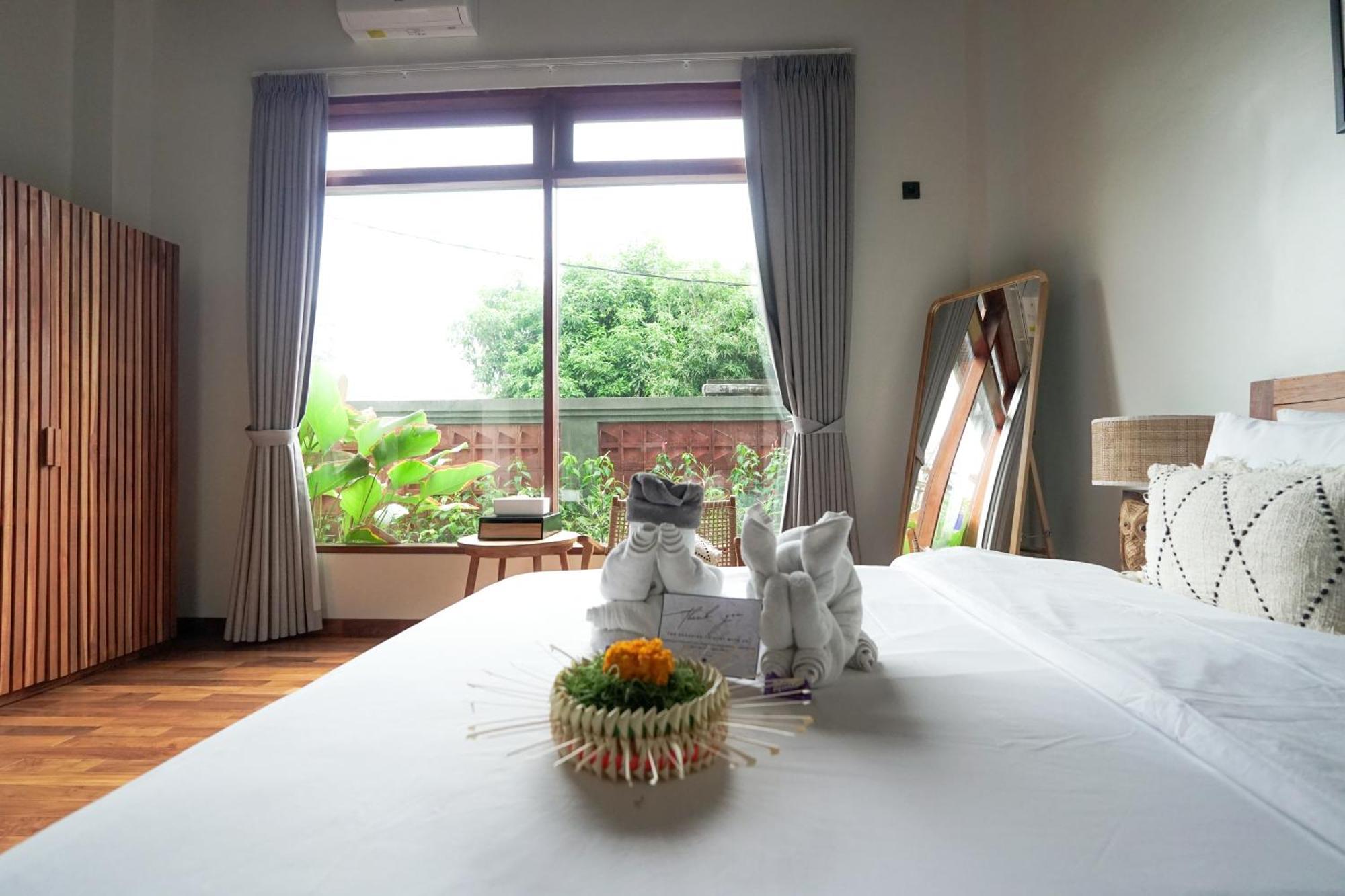 Tropical Beach House Bali Семіньяк Номер фото